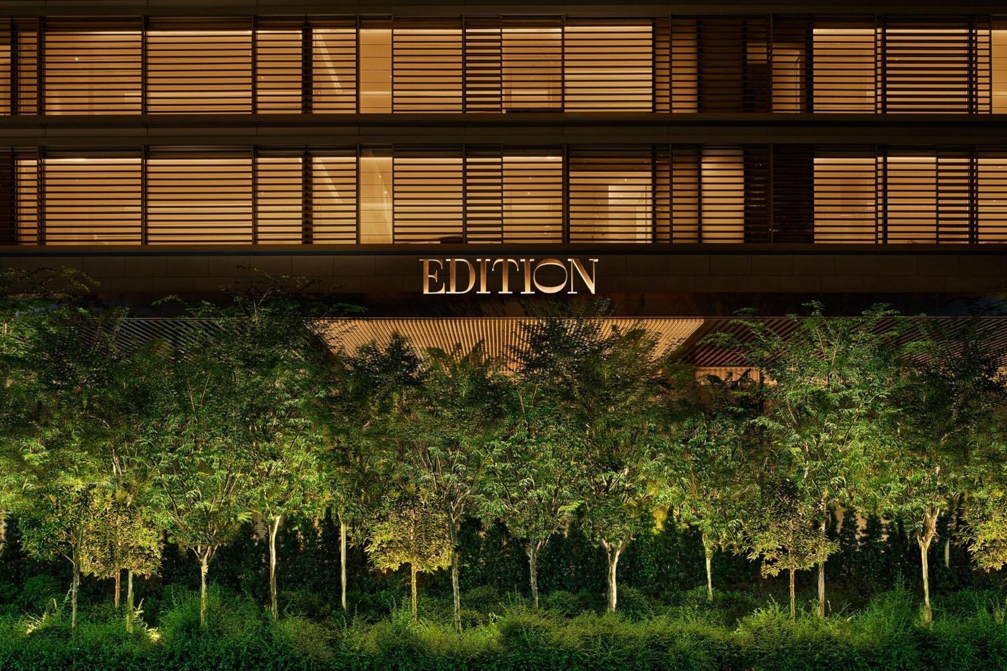 The Singapore Edition Luaran gambar